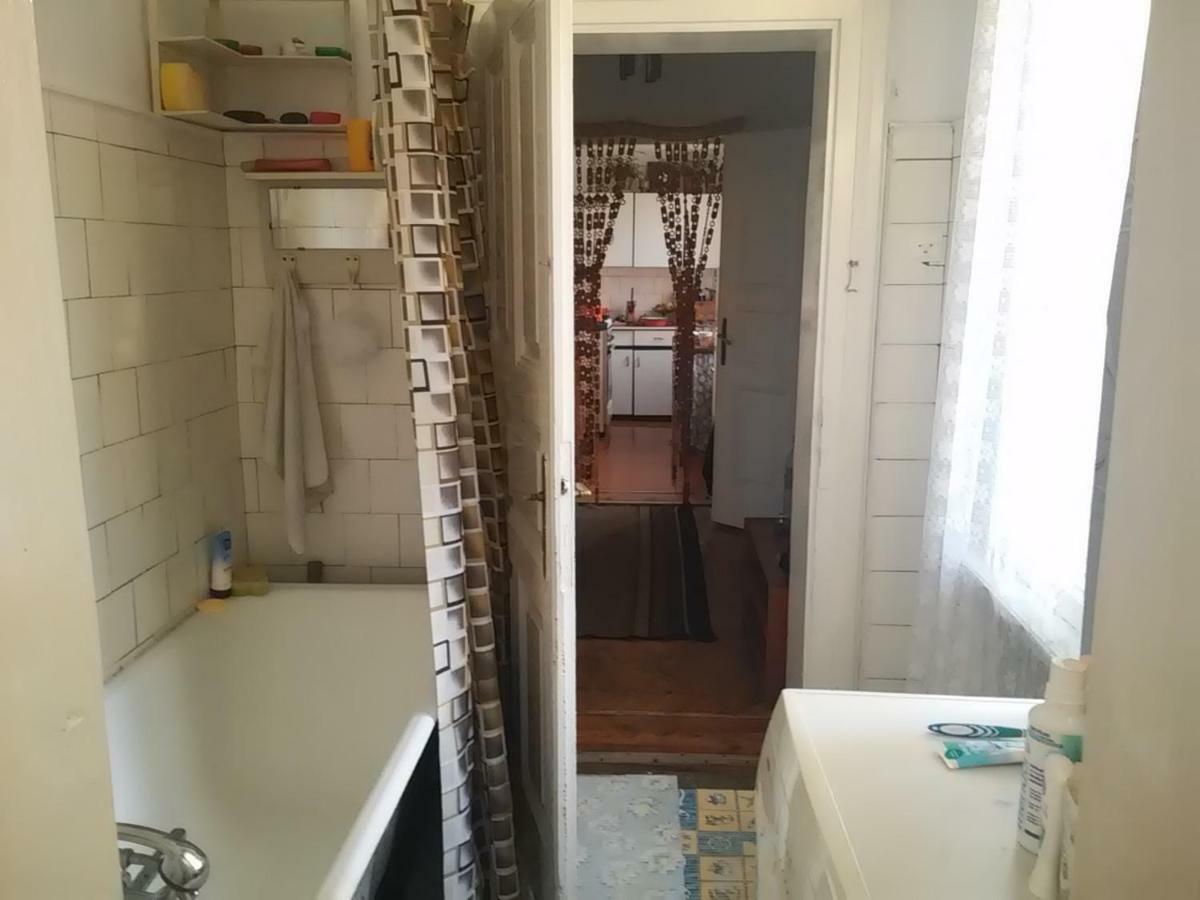 Ferienwohnung Zabava Jaremtsche Exterior foto