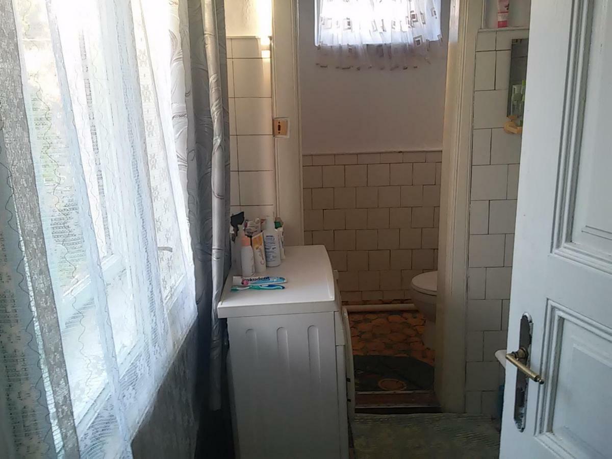 Ferienwohnung Zabava Jaremtsche Exterior foto
