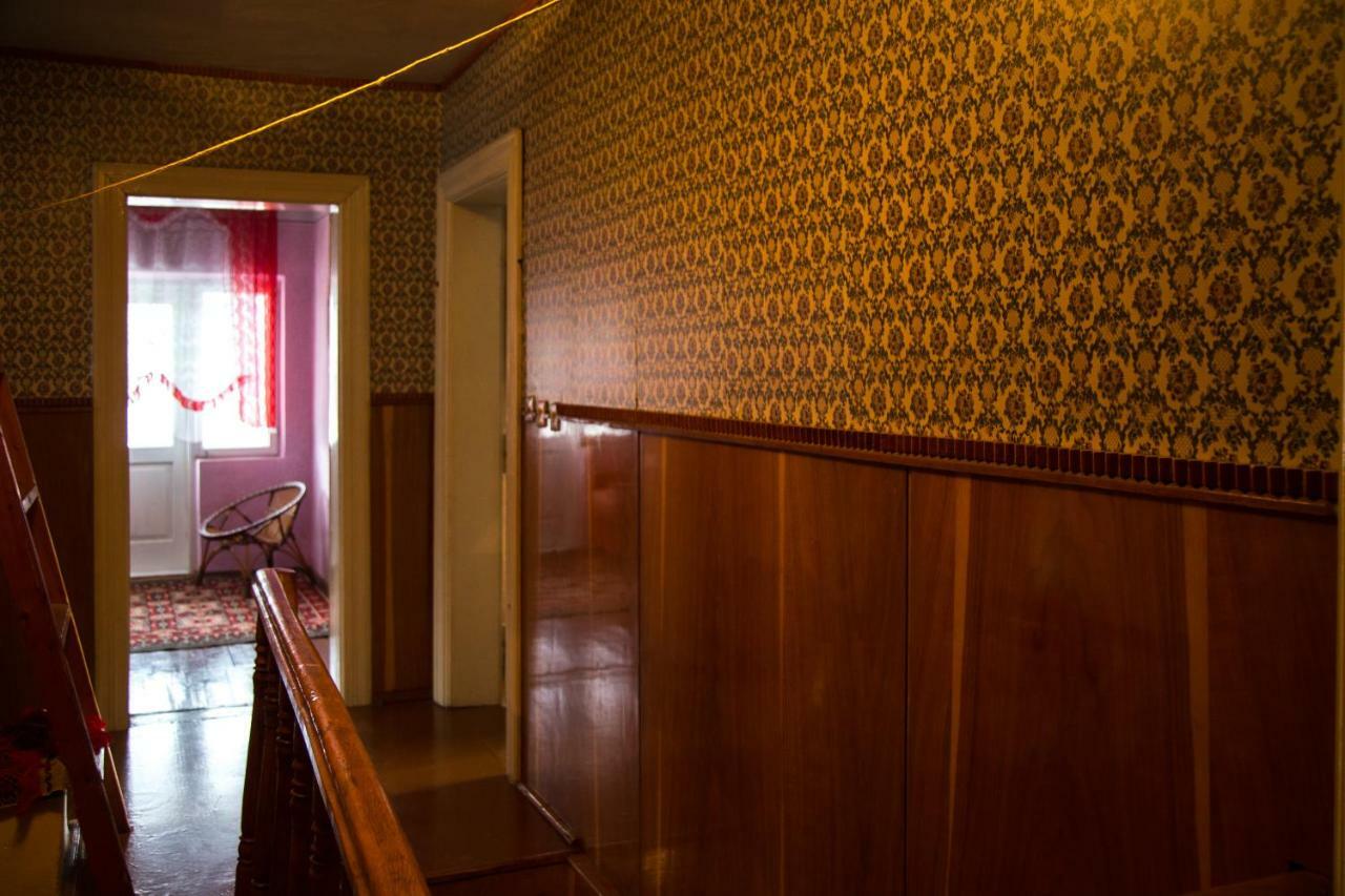 Ferienwohnung Zabava Jaremtsche Exterior foto